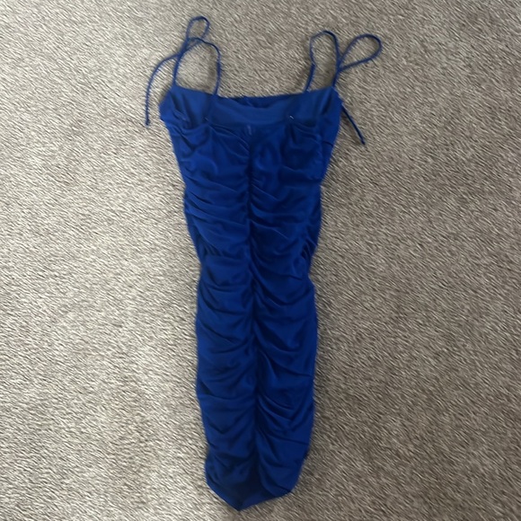 Windsor body con mini dress - Picture 2 of 6